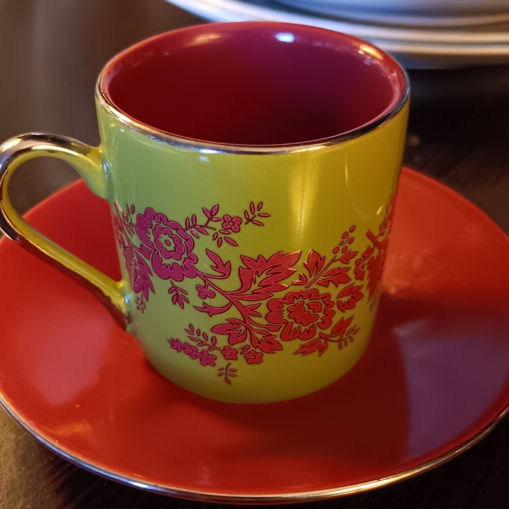ESPRESSO SETS - Picture 2 of 4